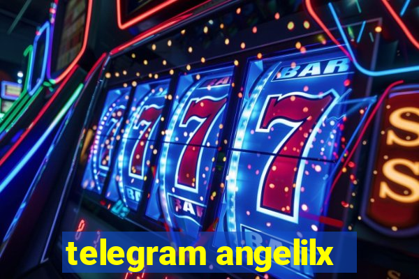 telegram angelilx